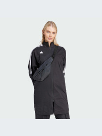 Куртки и дубленки Adidas Tiro модель IS4569-KZ Фото