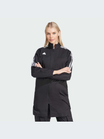 Куртки и дубленки Adidas Tiro модель IS4569-KZ Фото