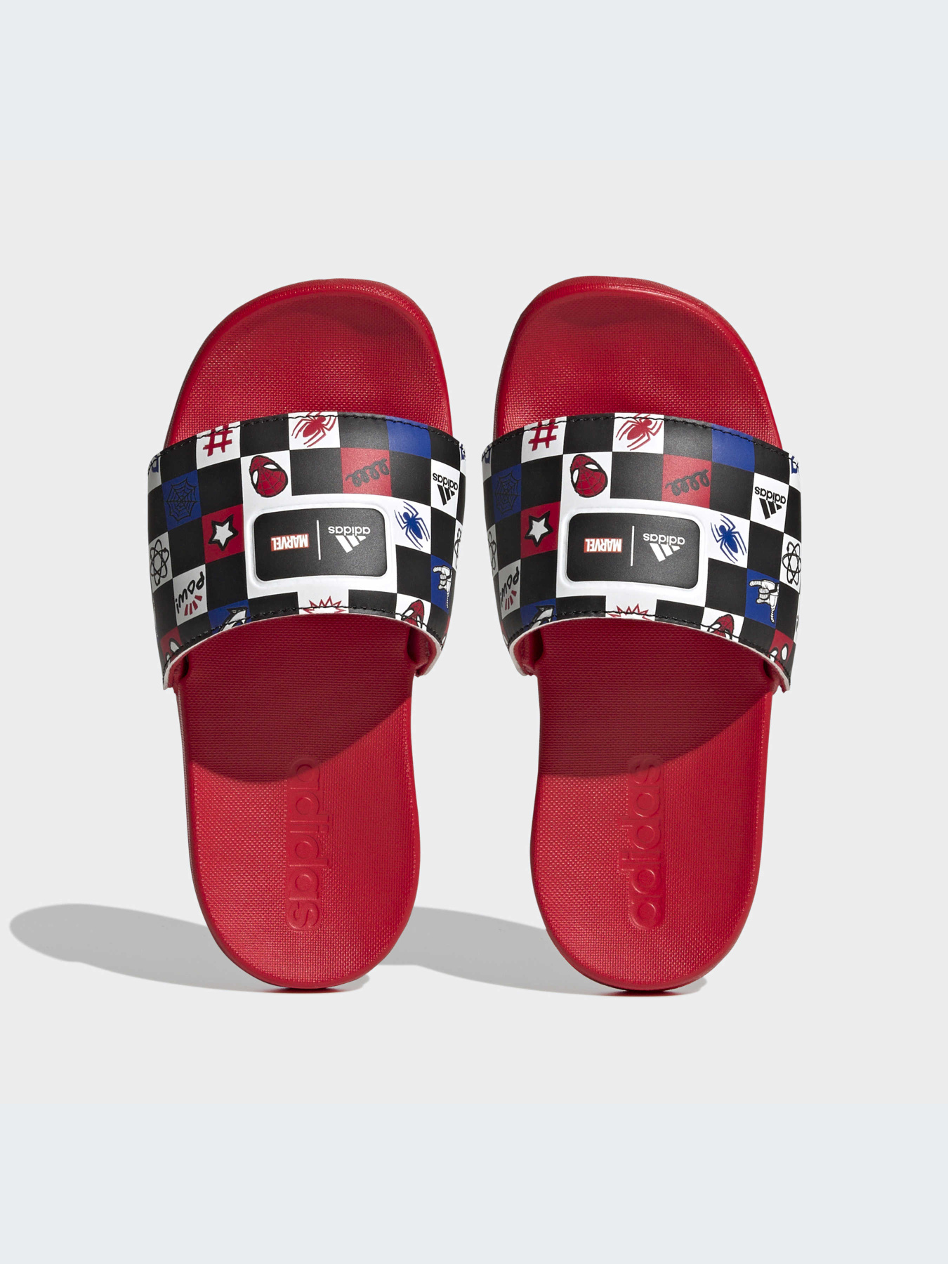 Шлёпанцы Adidas Adilette модель HP7758-KZ Фото