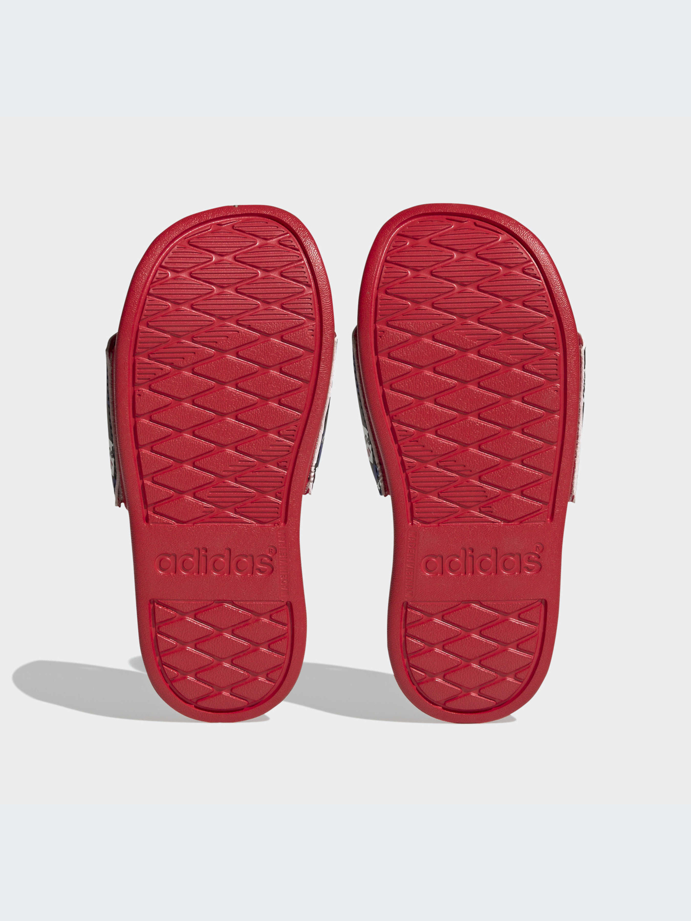 Шлёпанцы Adidas Adilette модель HP7758-KZ Фото