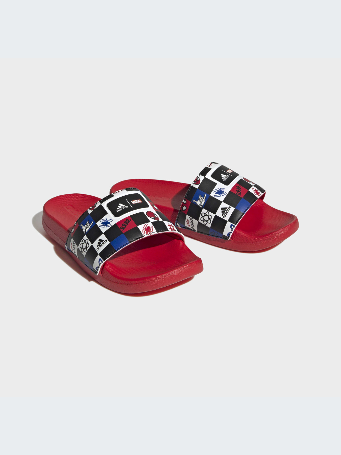 Шлёпанцы Adidas Adilette модель HP7758-KZ Фото