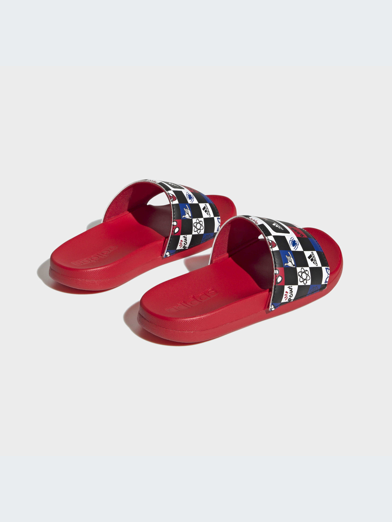 Шлёпанцы Adidas Adilette модель HP7758-KZ Фото