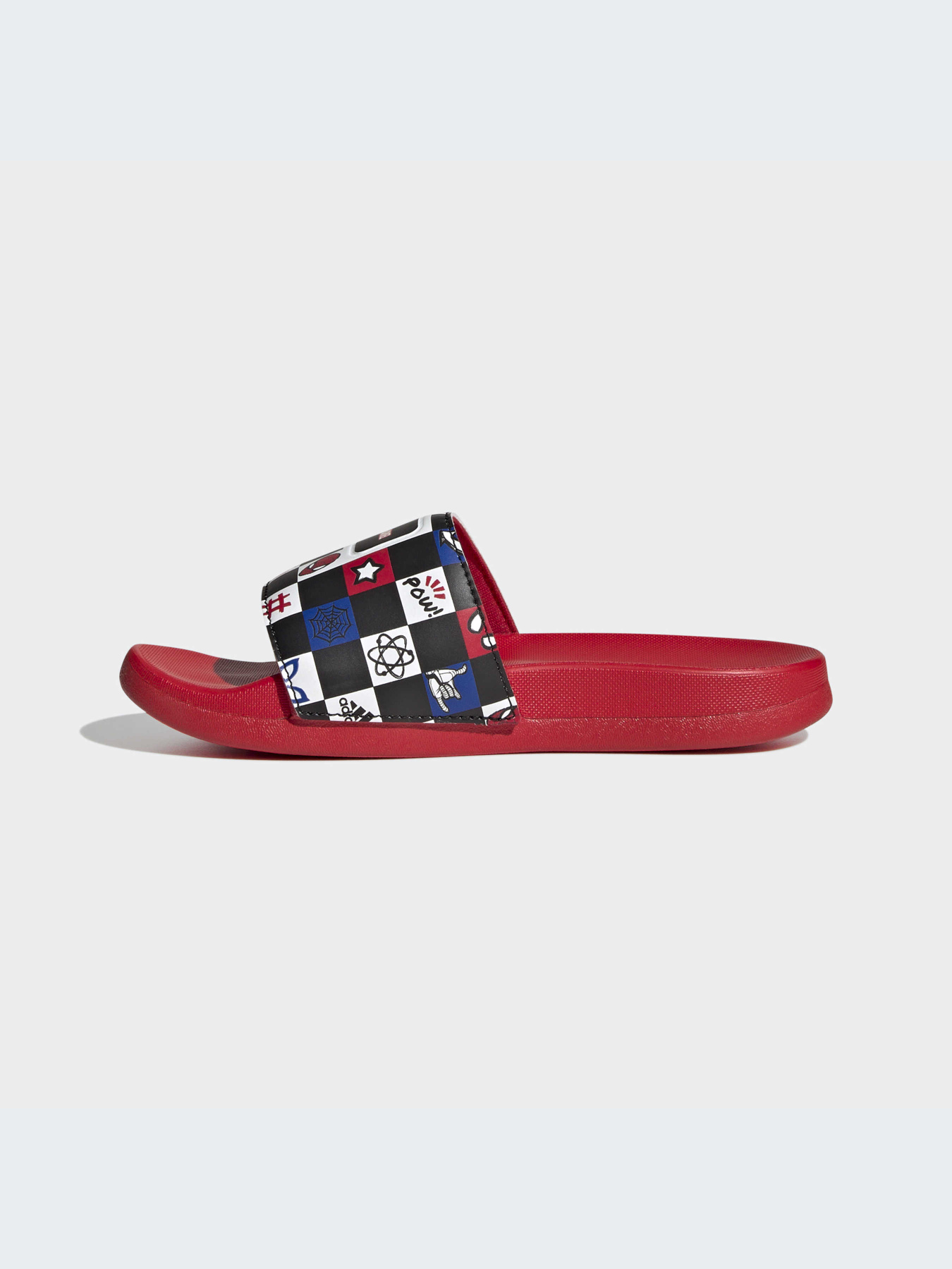 Шлёпанцы Adidas Adilette модель HP7758-KZ Фото