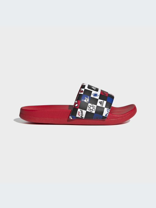 Шлёпанцы Adidas Adilette модель HP7758-KZ Фото