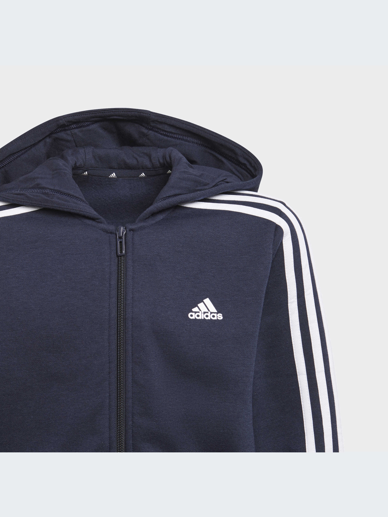Худи и свитшоты Adidas модель GQ8902-KZ Фото