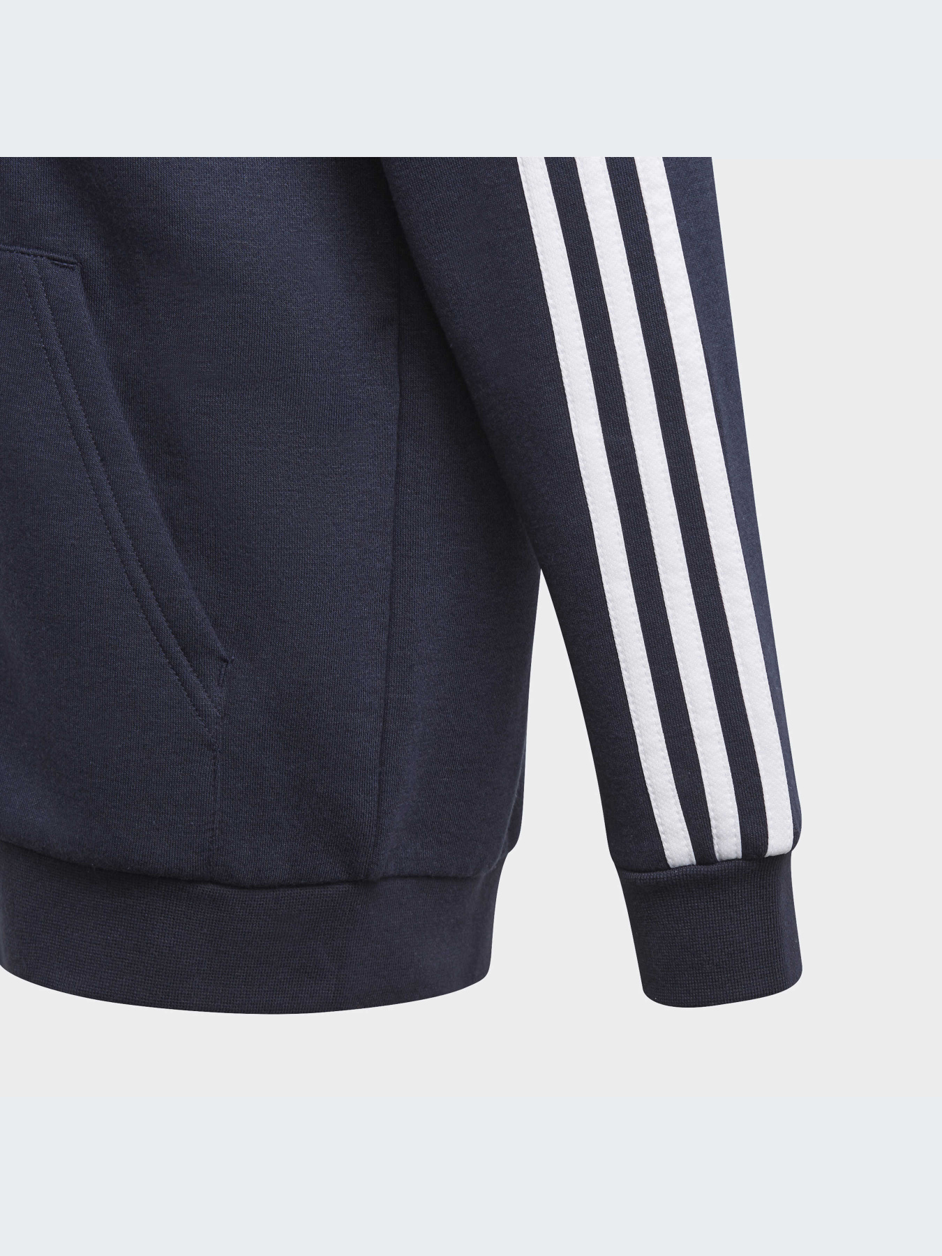 Худи и свитшоты Adidas модель GQ8902-KZ Фото