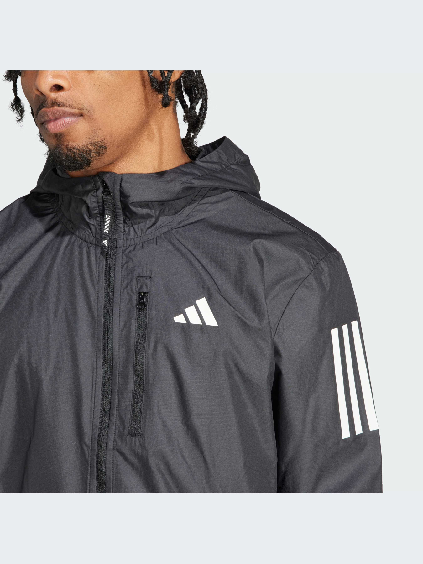 Худи и свитшоты Adidas модель IN1483-KZ Худи и свитшоты Adidas модель IN1483-KZ Фото