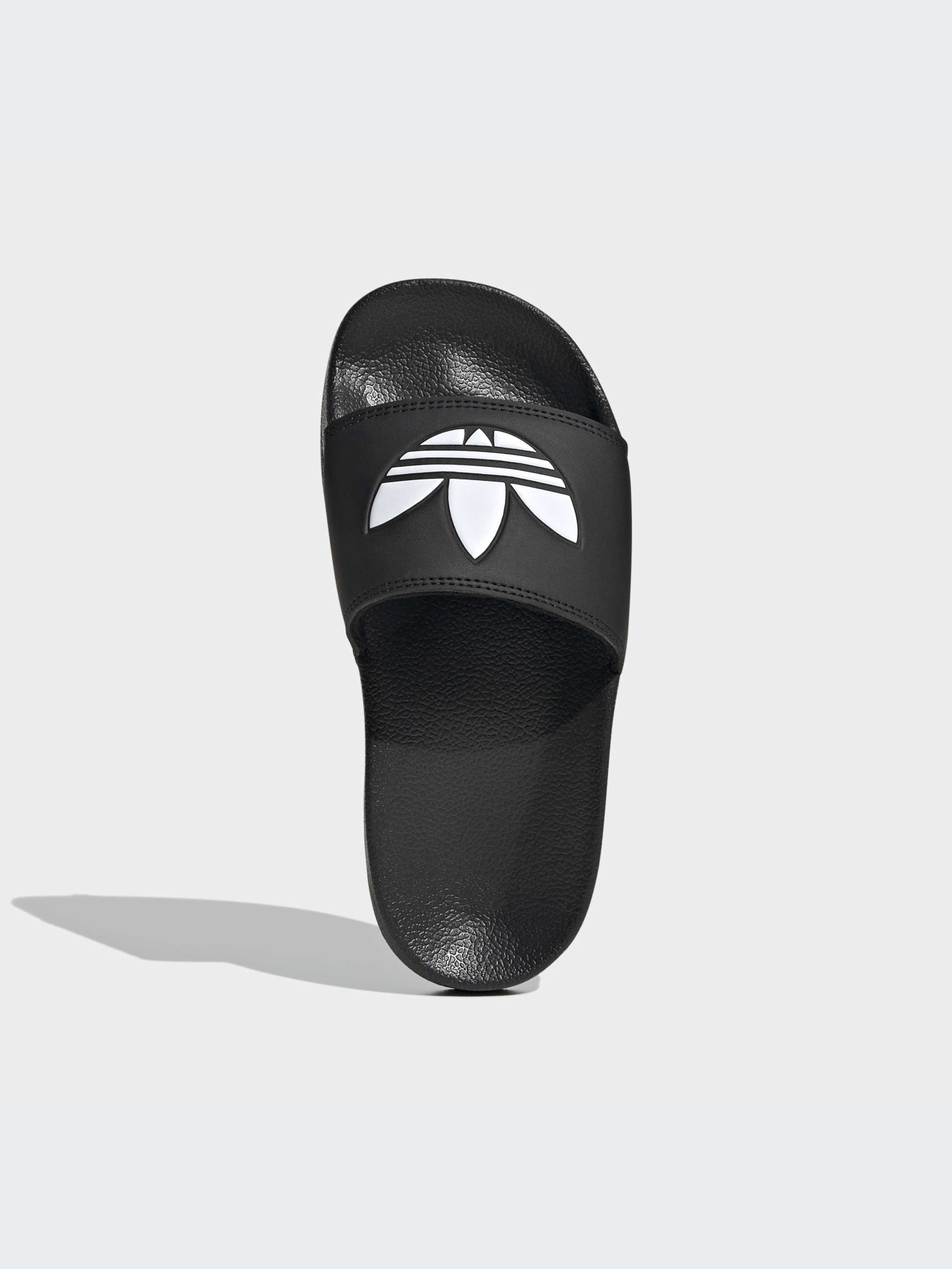 Шлёпанцы Adidas Adilette модель EG8271-KZ Фото