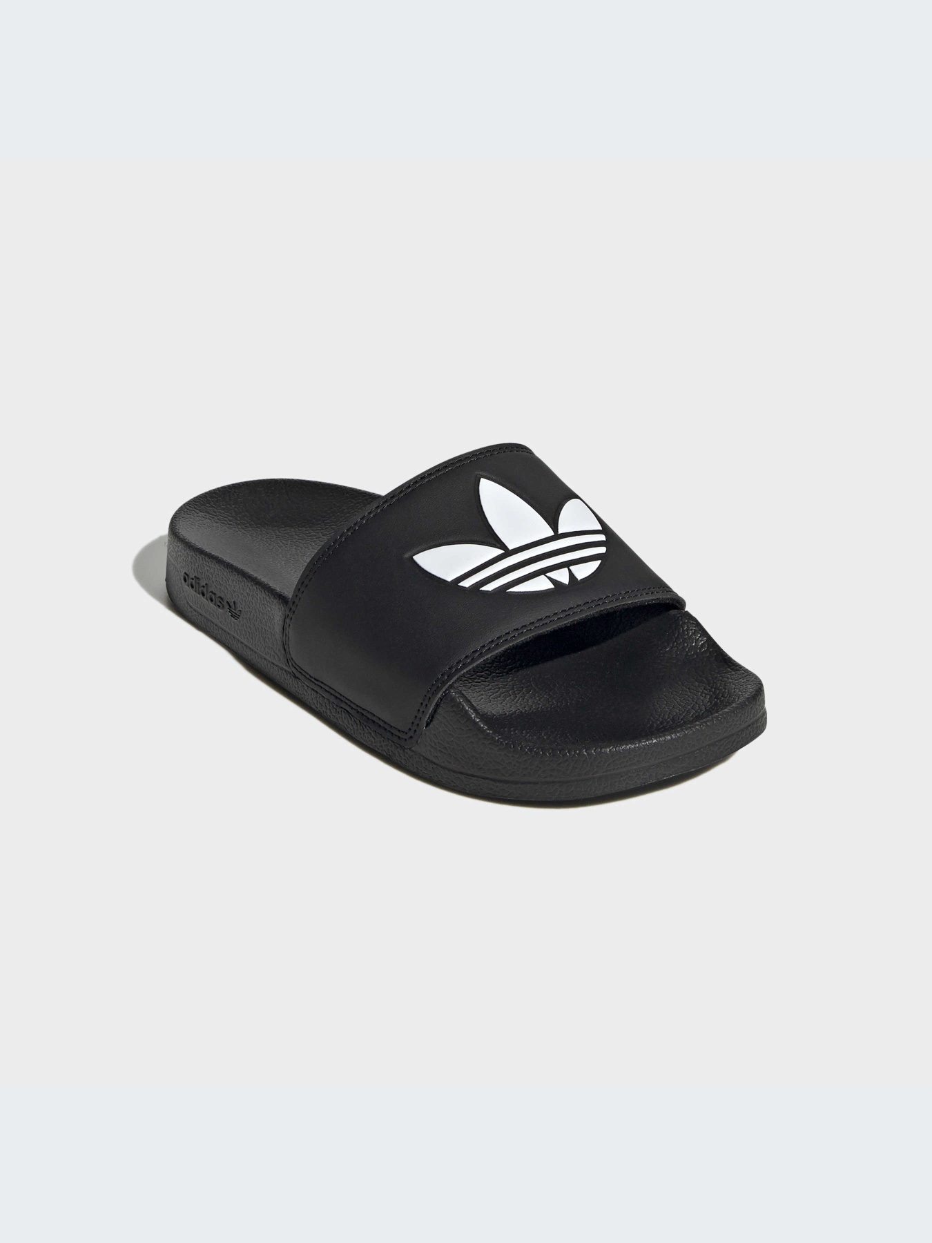 Шлёпанцы Adidas Adilette модель EG8271-KZ Фото