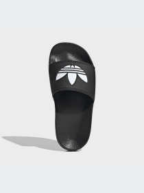 Шлёпанцы Adidas Adilette модель EG8271-KZ Фото