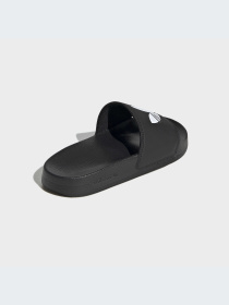Шлёпанцы Adidas Adilette модель EG8271-KZ Фото