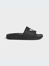 Шлёпанцы Adidas Adilette модель EG8271-KZ Фото
