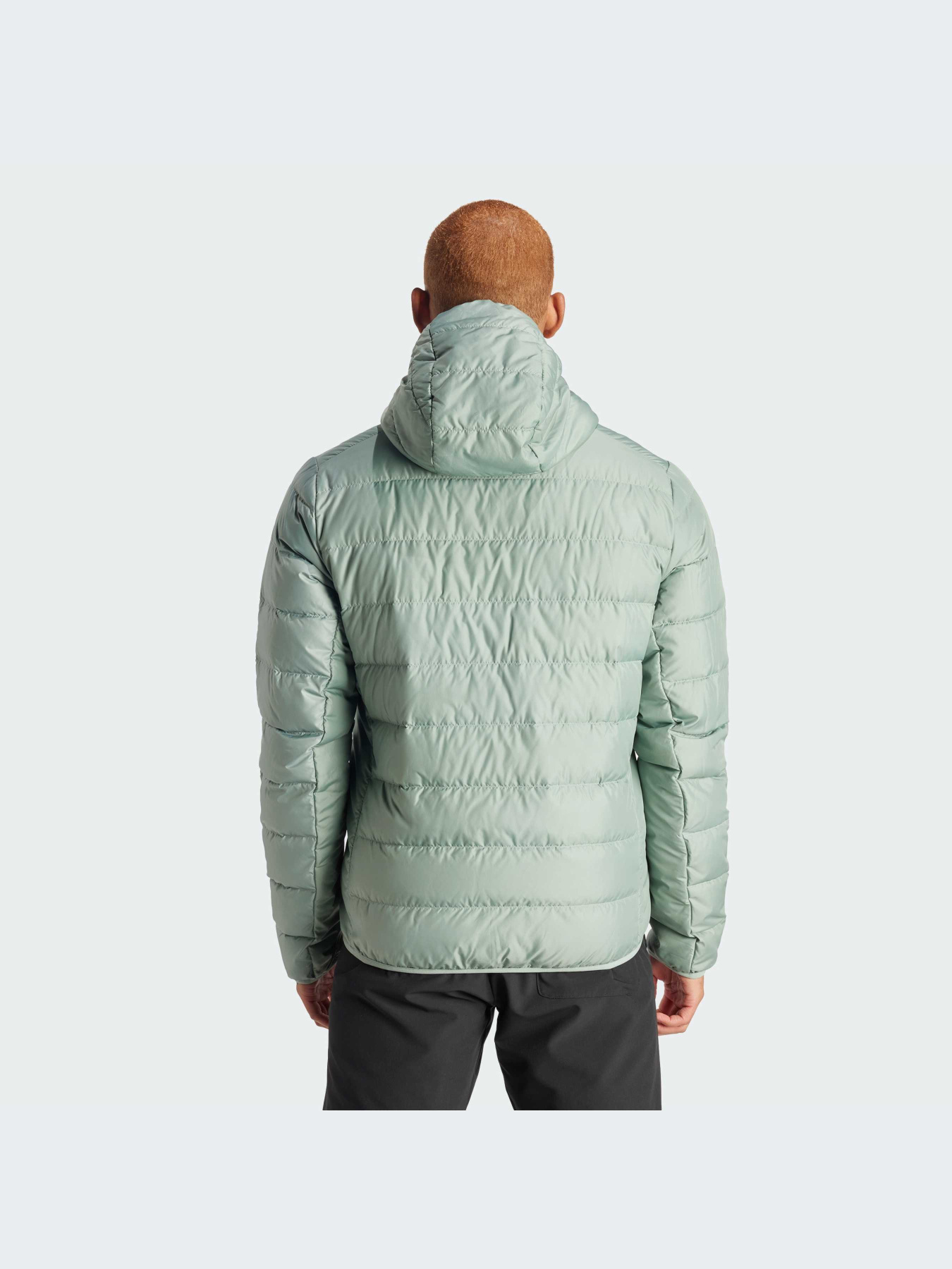Куртки и дубленки Adidas модель IP3549-KZ Фото