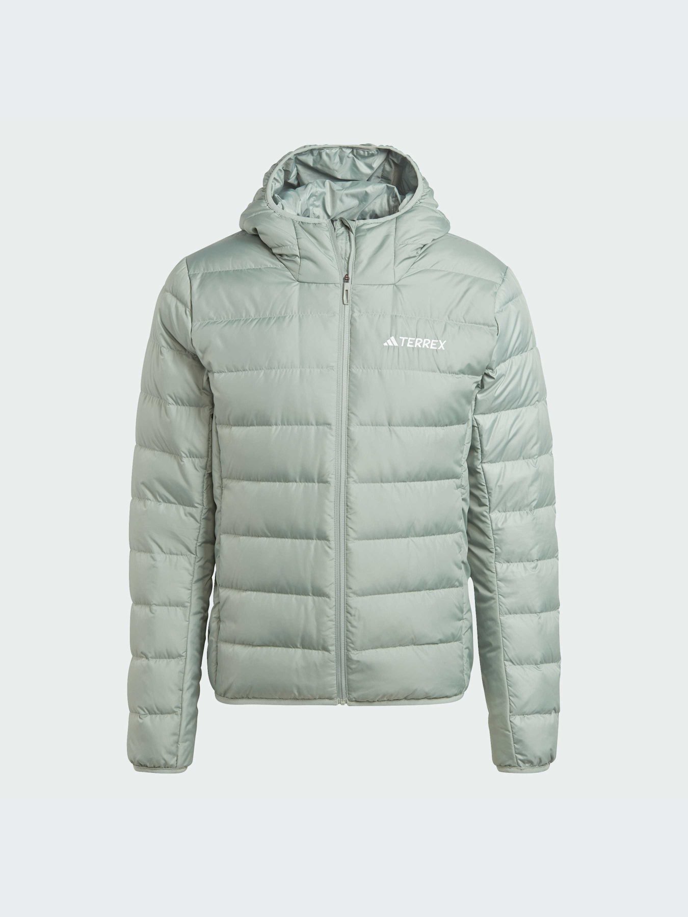 Куртки и дубленки Adidas модель IP3549-KZ Фото