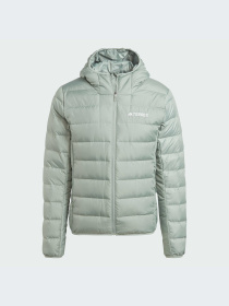 Куртки и дубленки Adidas модель IP3549-KZ Фото
