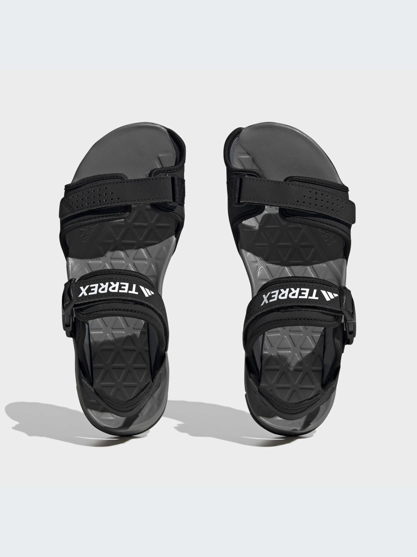 Сандалии Adidas модель HP8655-KZ Фото
