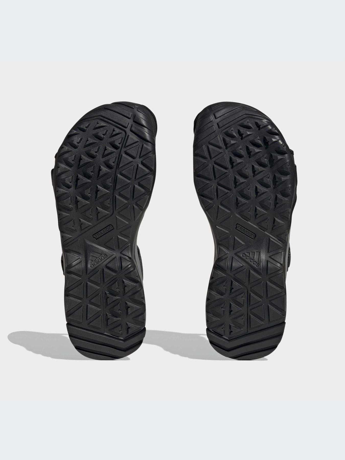 Сандалии Adidas модель HP8655-KZ Фото