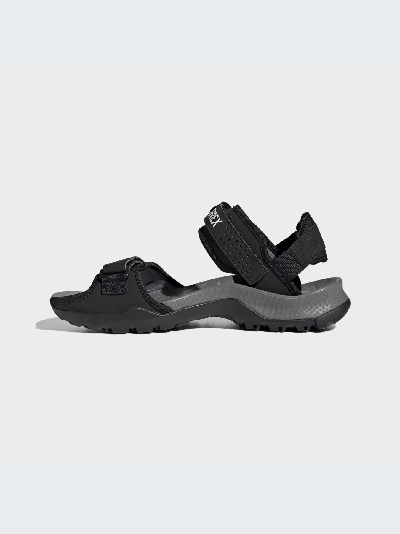 Сандалии Adidas модель HP8655-KZ Фото