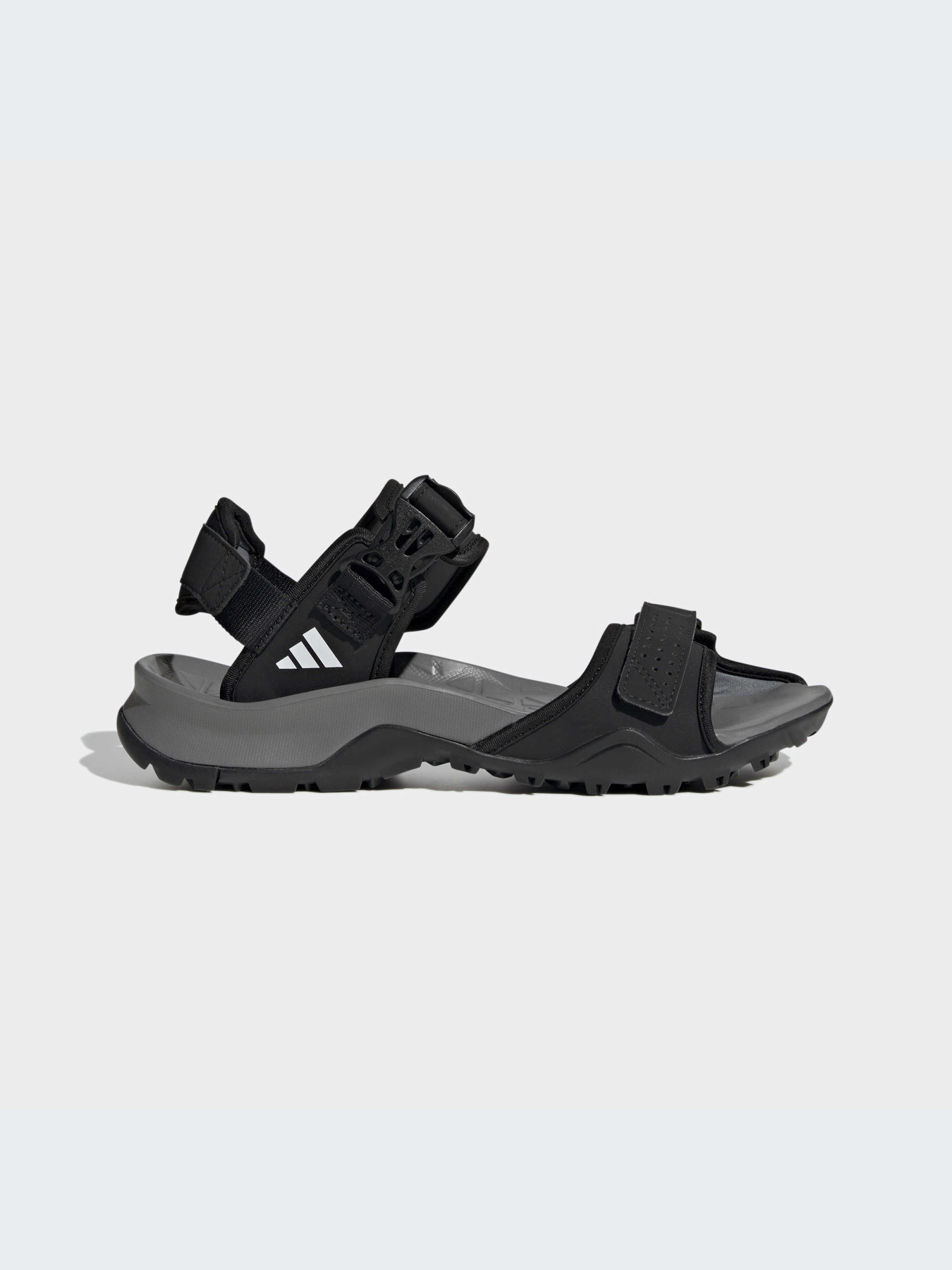 Сандалии Adidas модель HP8655-KZ Фото