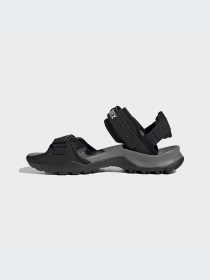 Сандалии Adidas модель HP8655-KZ Фото