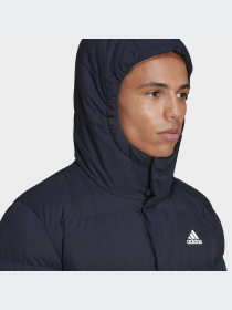 Куртки и дубленки Adidas модель HG8750-KZ Фото