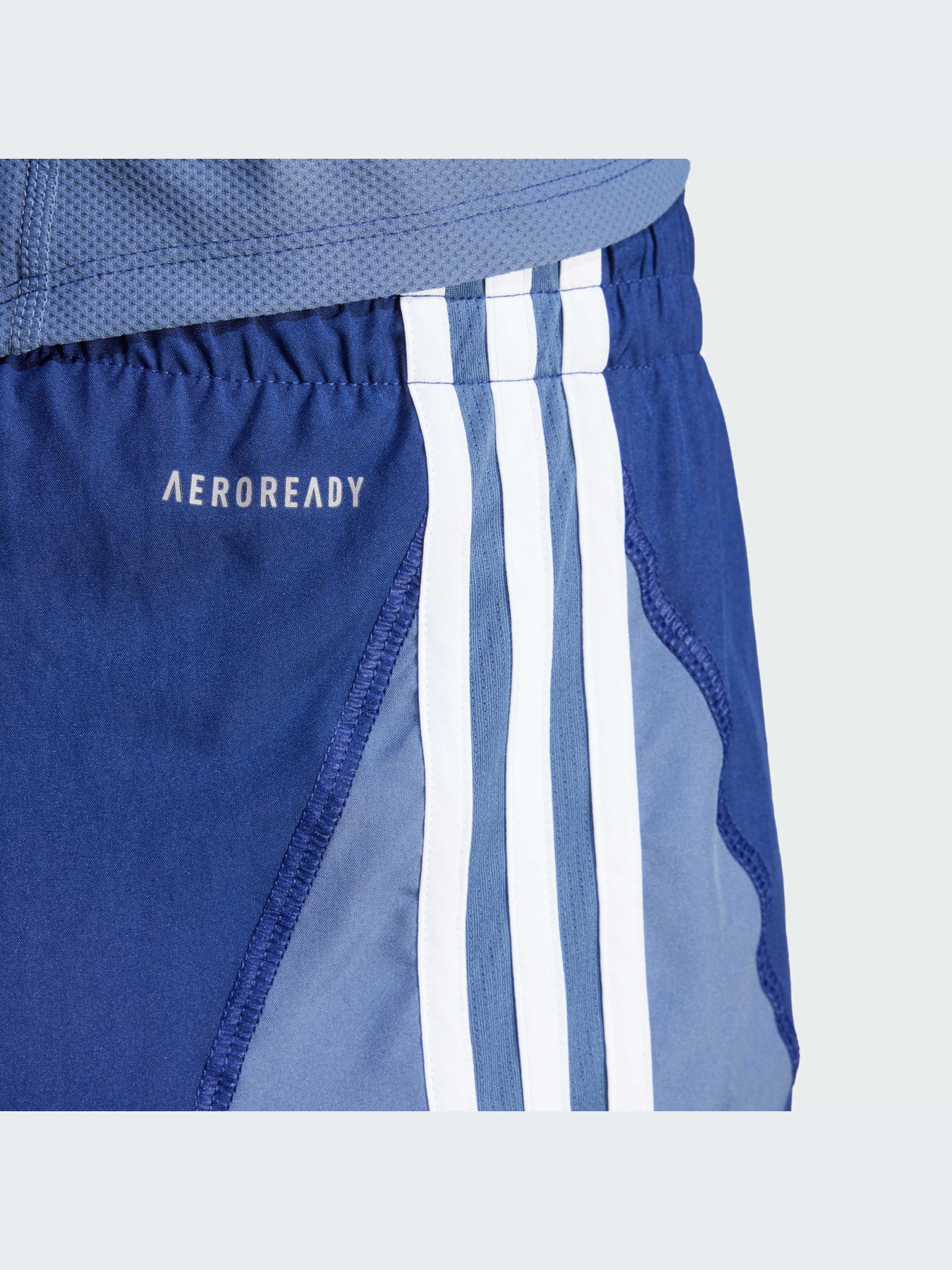 Шорты Adidas модель IK5007-KZ Фото