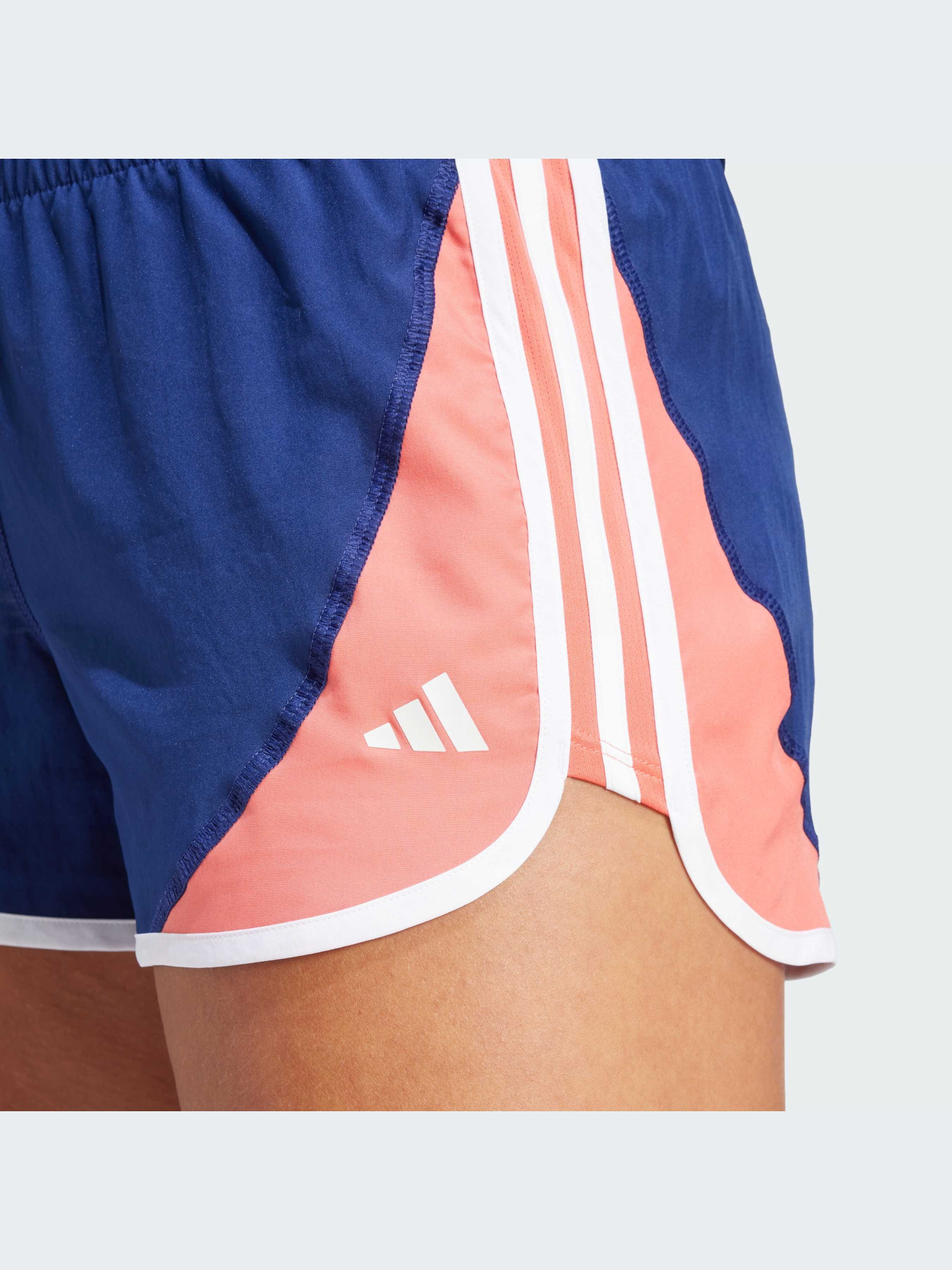 Шорты Adidas модель IK5007-KZ Фото