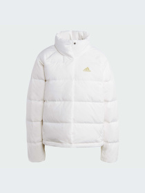 Куртки и дубленки Adidas модель IK3195-KZ Фото