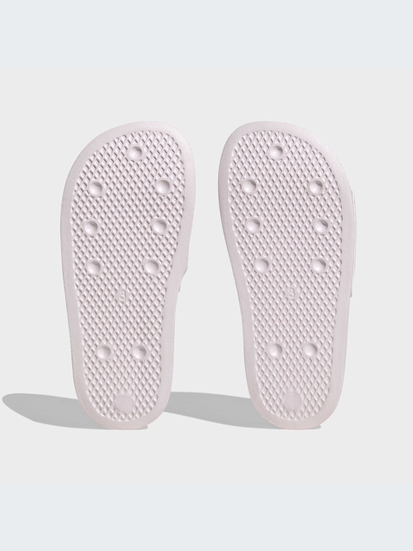 Шлёпанцы Adidas Adilette модель HQ6595-KZ Фото