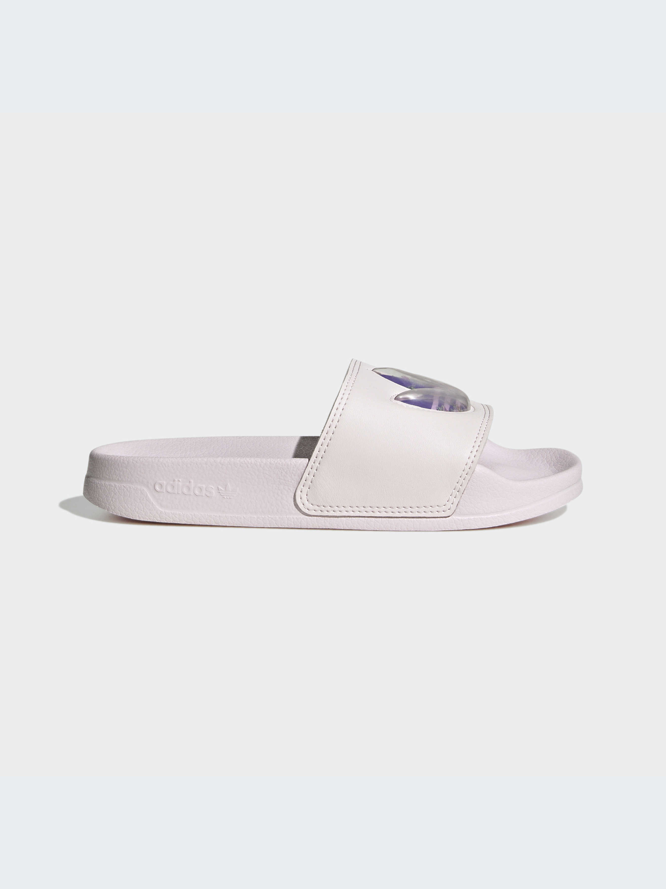 Шлёпанцы Adidas Adilette модель HQ6595-KZ Фото
