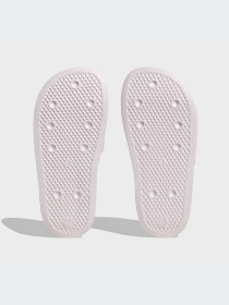Шлёпанцы Adidas Adilette модель HQ6595-KZ Фото