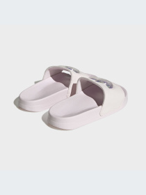 Шлёпанцы Adidas Adilette модель HQ6595-KZ Фото