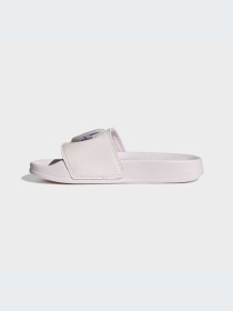 Шлёпанцы Adidas Adilette модель HQ6595-KZ Фото