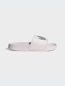 Шлёпанцы Adidas Adilette модель HQ6595-KZ Фото