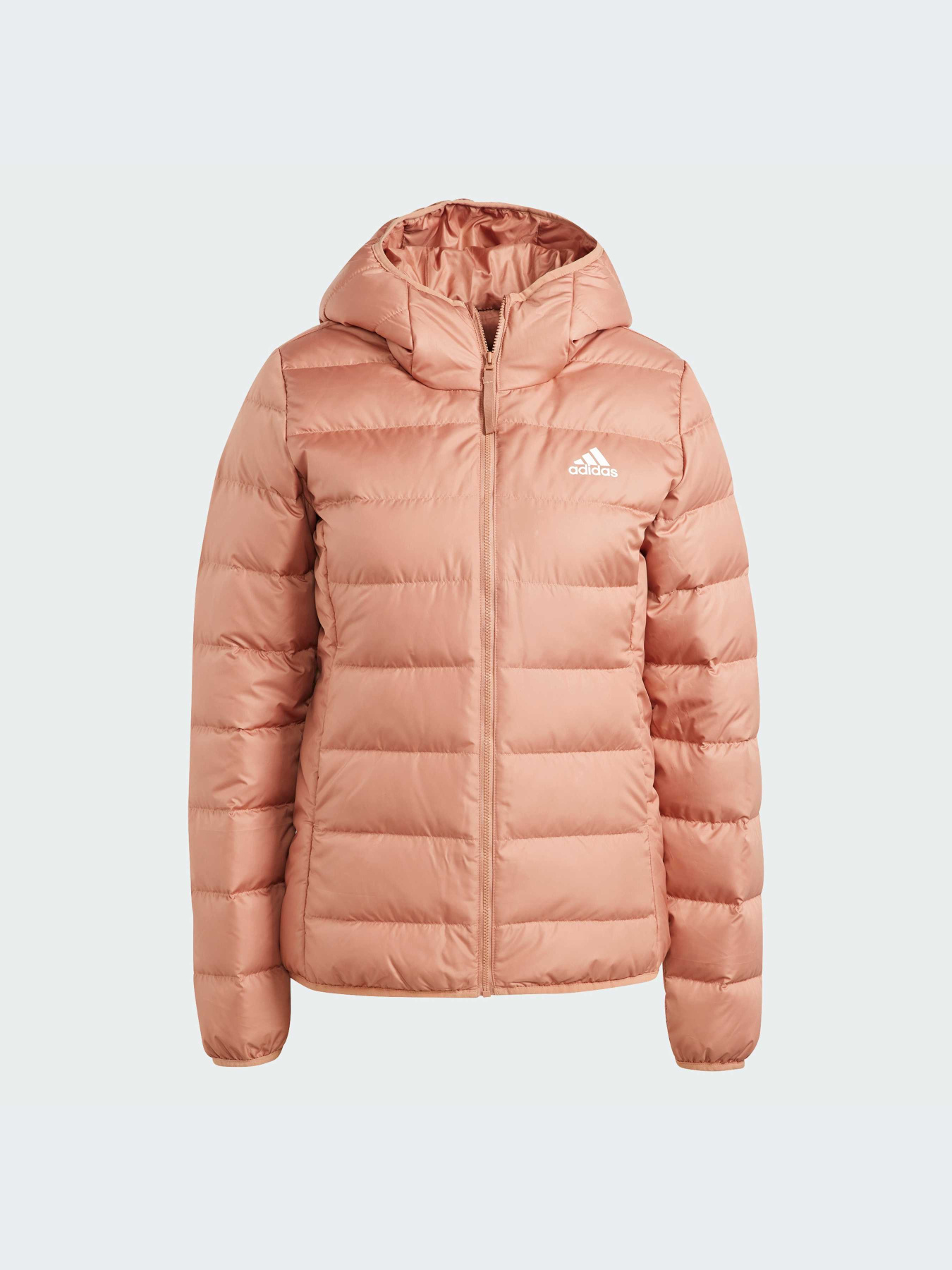 Куртки и дубленки Adidas модель IK3239-KZ Фото