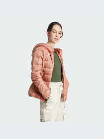 Куртки и дубленки Adidas модель IK3239-KZ Фото