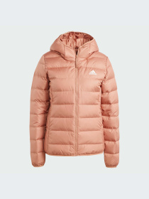 Куртки и дубленки Adidas модель IK3239-KZ Фото