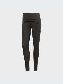 Брюки Adidas Clima модель EA2140-KZ Фото