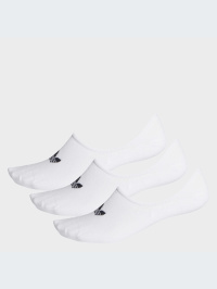 Белый - Набір шкарпеток adidas Adicolor