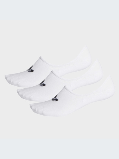 Носки и гольфы adidas Adicolor модель FM0676-KZ — фото - INTERTOP