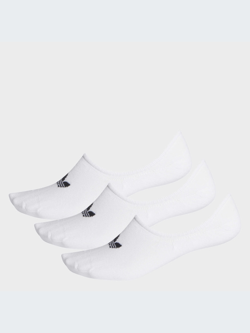 Носки и гольфы Adidas Adicolor модель FM0676-KZ Фото
