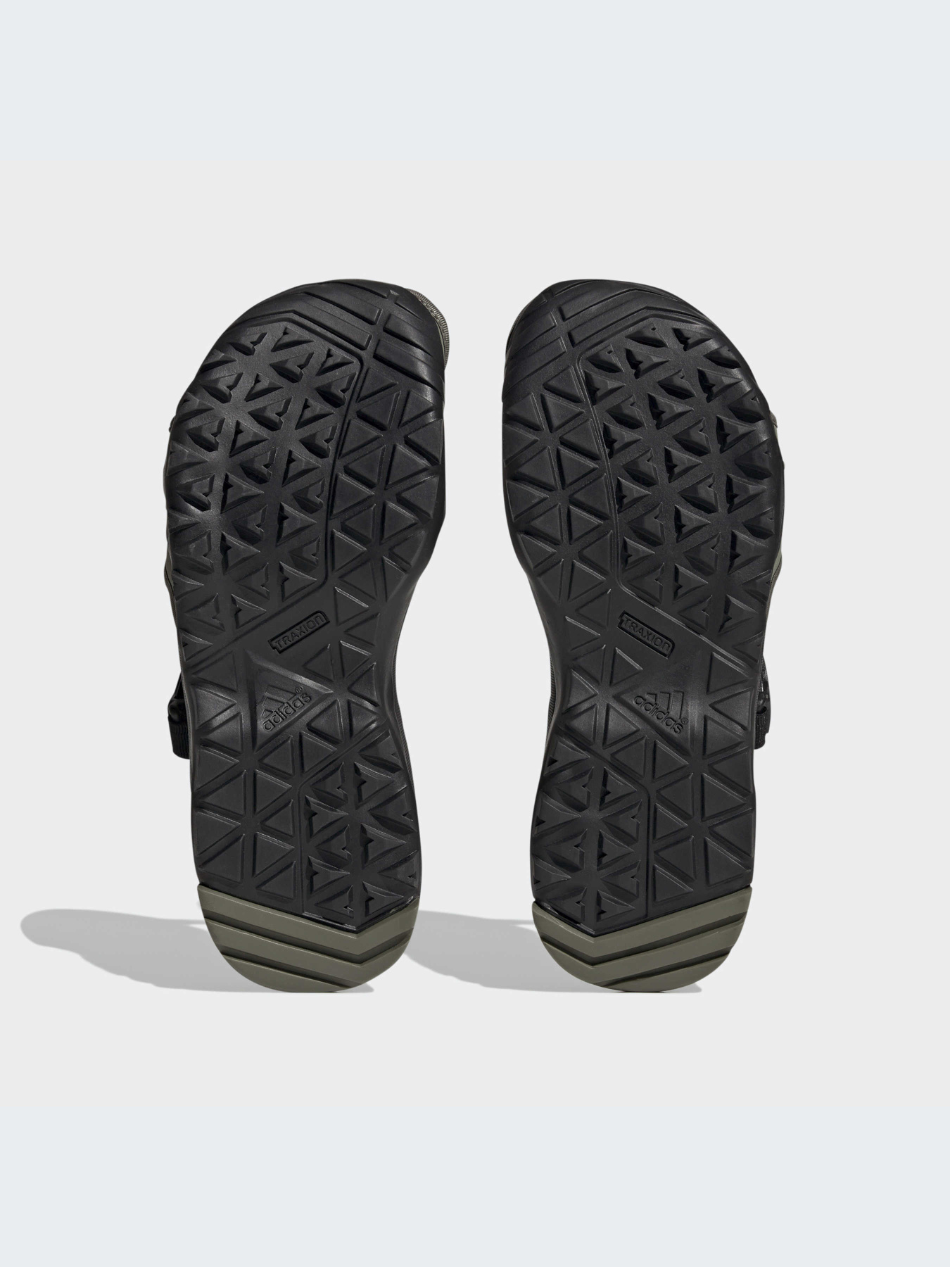 Сандалии Adidas модель HP8656-KZ Фото