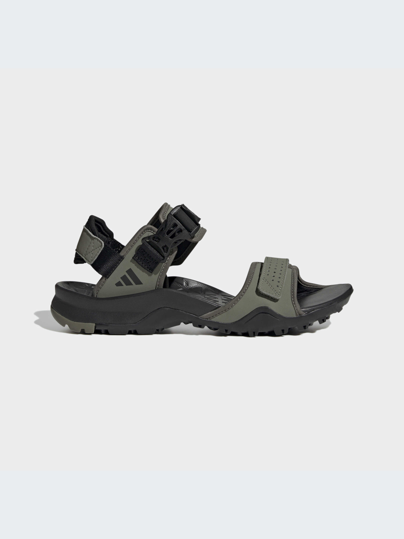 Сандалии Adidas модель HP8656-KZ Фото