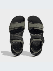 Сандалии Adidas модель HP8656-KZ Фото