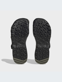 Сандалии Adidas модель HP8656-KZ Фото