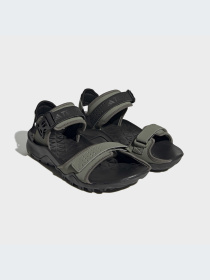 Сандалии Adidas модель HP8656-KZ Фото