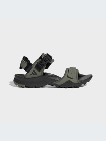 Сандалии Adidas модель HP8656-KZ Фото