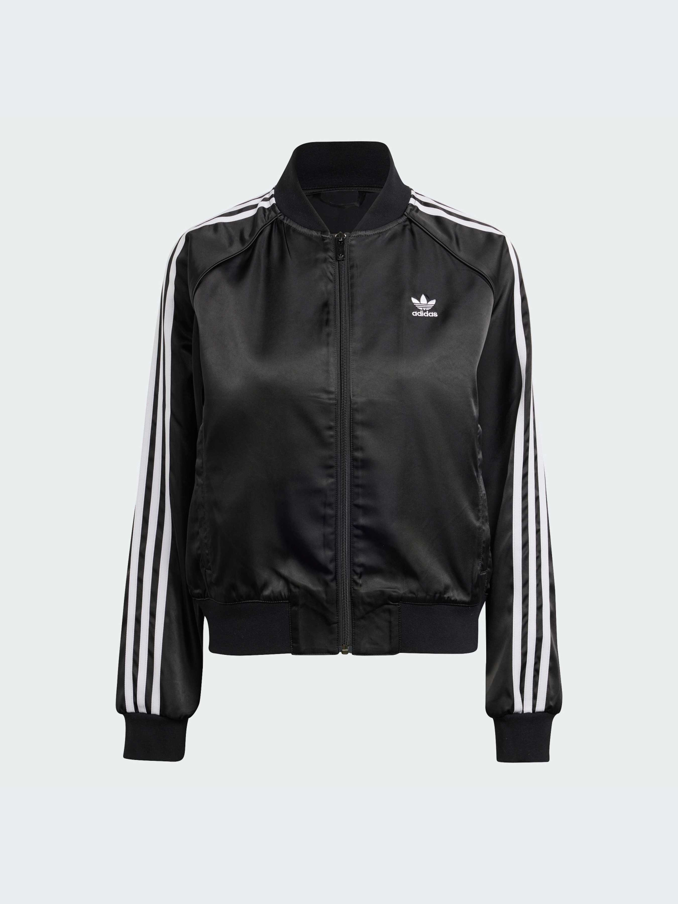 Куртки и дубленки Adidas Adicolor модель IU2533-KZ Фото