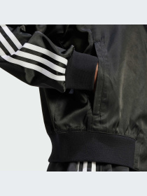 Куртки и дубленки Adidas Adicolor модель IU2533-KZ Фото