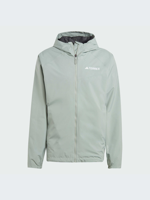 Куртки и дубленки Adidas модель IN4771-KZ Фото